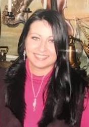 Monika, 46, aus Polen Monika | 46 Jahre