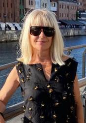 Jolanta, 65, aus Polen Jolanta | 65 Jahre