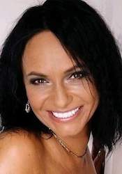 Antonina, 47, aus Polen Antonina | 47 Jahre