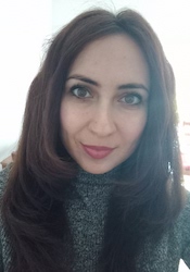 Hanna, 38, aus Polen Hanna | 38 Jahre