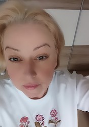 Dorota, 47, aus Polen Dorota | 47 Jahre