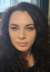 Paula, 30, aus Polen Paula | 30 Jahre