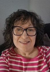 Joanna , 57, aus Polen Joanna | 57 Jahre